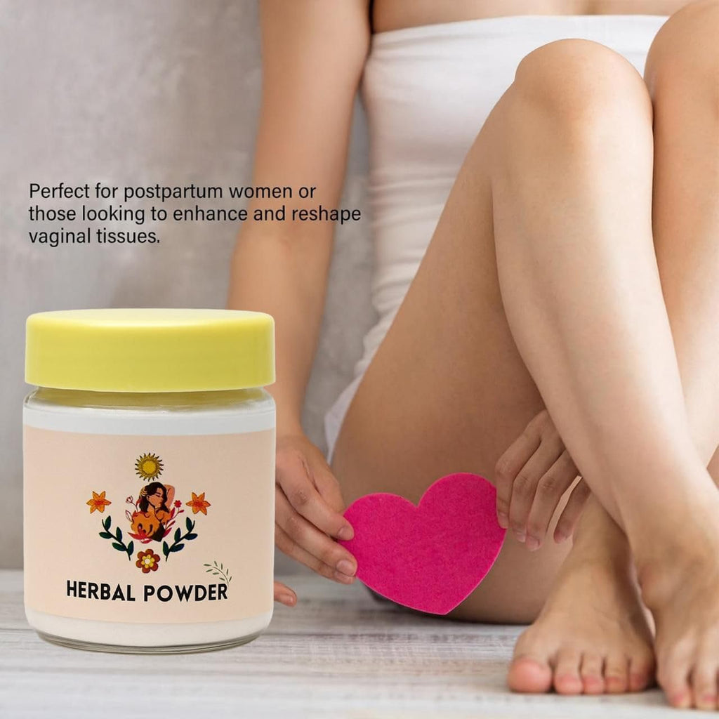 Herbal Intimate Wash Powder for Women 400gm